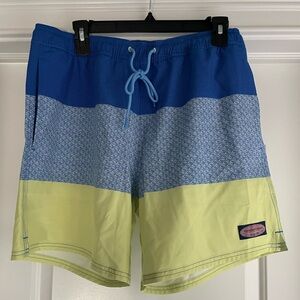 Vineyard Vines Bathing Suit (Brand New with Tags) Size Medium